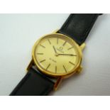 Ladies Vintage Omega Wrist Watch