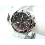 Gents TAG Heuer Wrist Watch