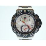 Gents TAG Heuer Wrist Watch