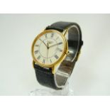 Gents Longines Wrist Watch