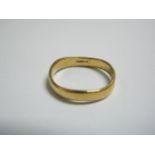 9ct gold ring