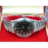 Gents vintage Omega wristwatch