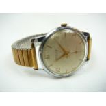 Gents vintage Berious wristwatch
