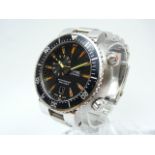 Gents Oris Wrist Watch