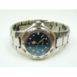 Gents Tag Heuer Wrist Watch