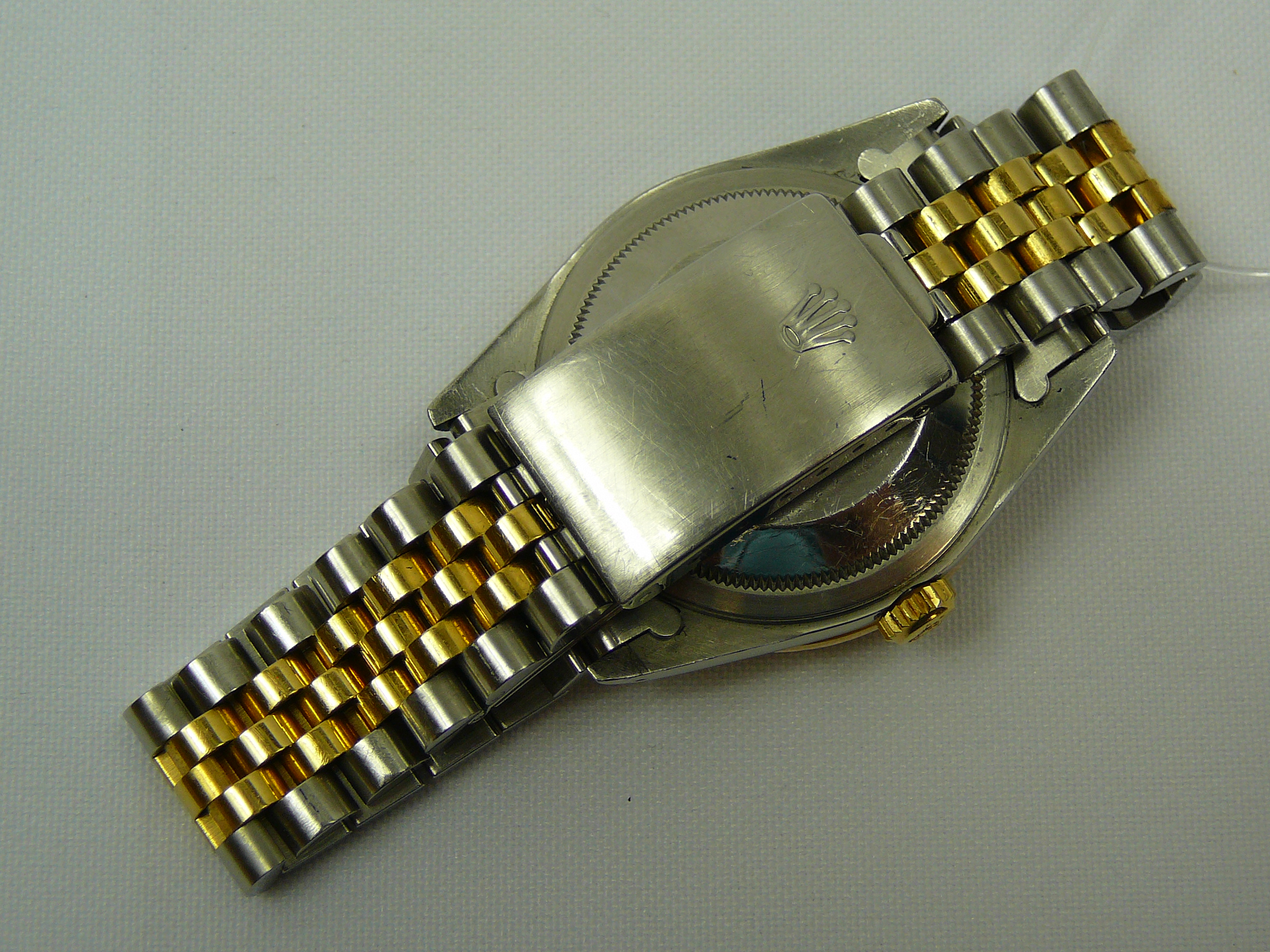 Gents Rolex Wrist Watch - Image 7 of 11