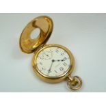 Gents pocketwatch