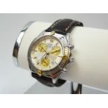 Gents Breitling Wrist Watch