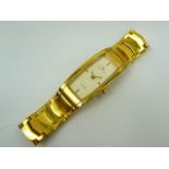 Ladies Marco Cerroni Quartz Wrist Watch