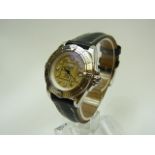 Ladies Breitling Wrist Watch