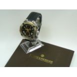 Gents Baume & Mercier Wrist Watch