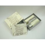 Cartier watch cleaning kit