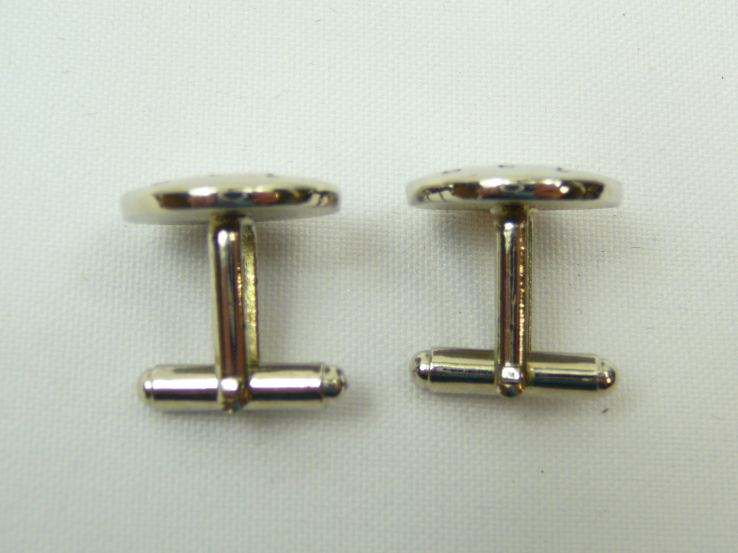 5 speed manual cufflinks! - Image 2 of 5