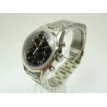 Gents Tag Heuer Wrist Watch