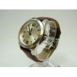 Gents Longines Wrist Watch