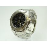 Gents Tag Heuer Wrist Watch