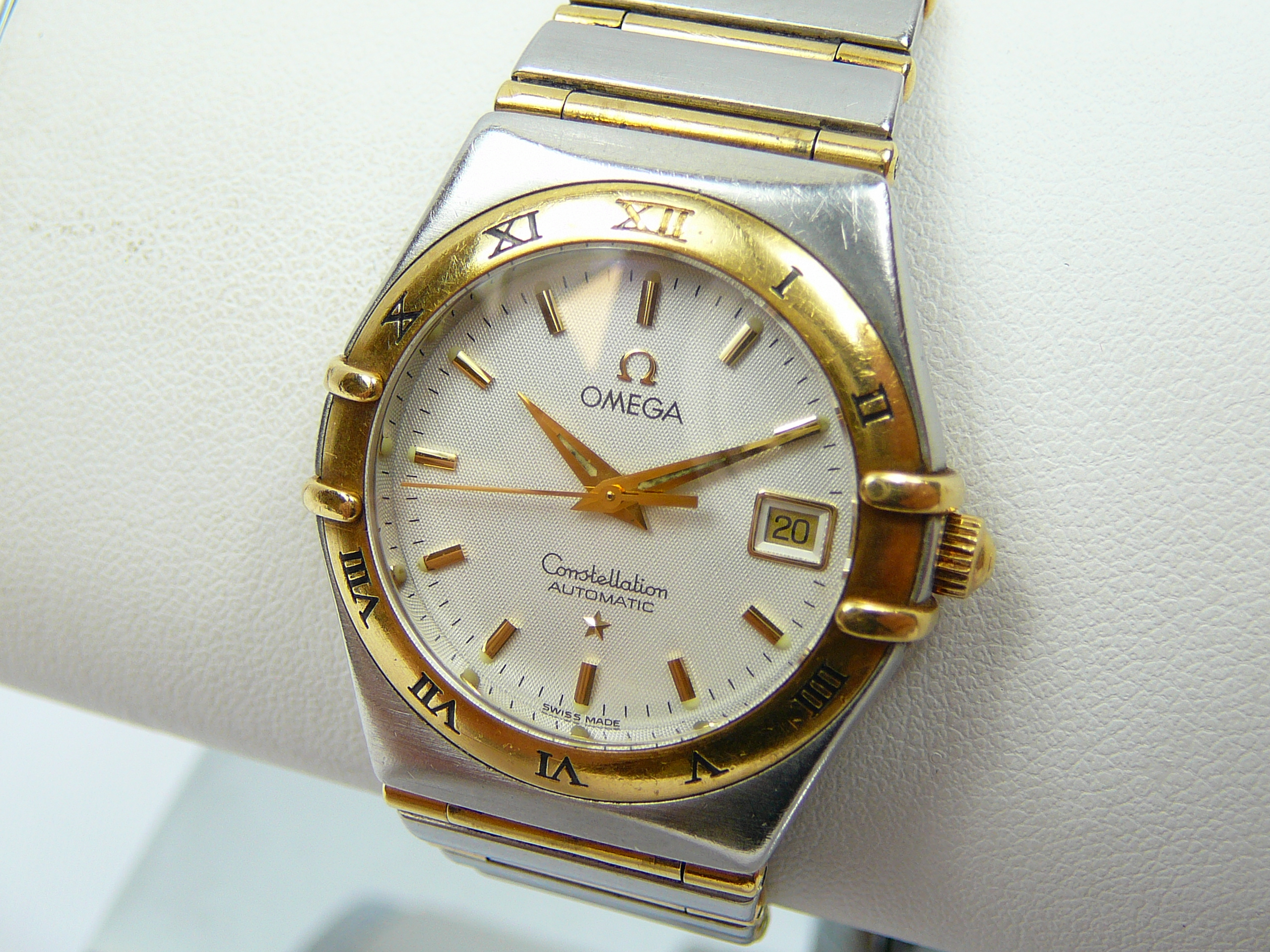 Ladies Omega Wrist watch - Image 2 of 3