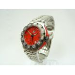 Gents Tag Heuer Wrist Watch