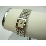 Ladies Raymond Weil Wrist Watch