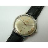 Gents vintage Omega wristwatch