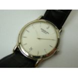 Gents Raymond Weil Wrist Watch