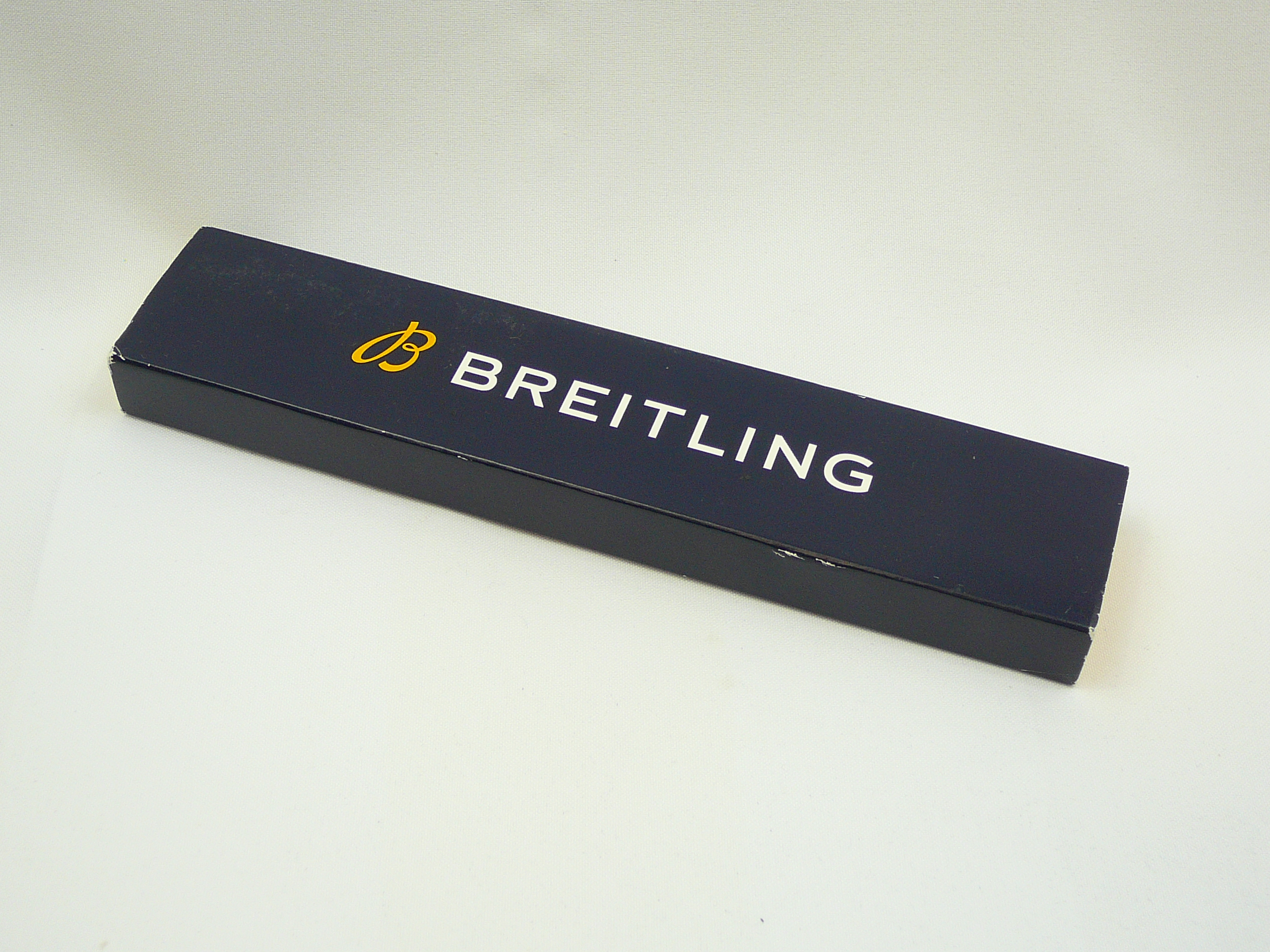 Breitling watch box