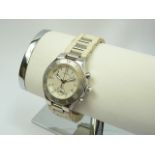 Ladies Cartier Wrist Watch