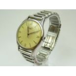 Gents Vintage Longines Wrist Watch