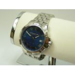 Gents Raymond Weil Wrist Watch