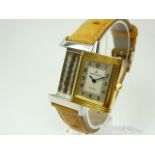 Ladies Jaeger Le Coultre Wrist Watch