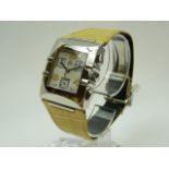 Ladies Omega Wrist Watch