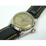 Gents Vintage Rolex Wrist Watch