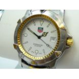 Gents Tag Heuer Wrist Watch