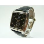 Gents Tag Heuer Wrist Watch