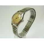 Gents Vintage Rolex Wrist Watch