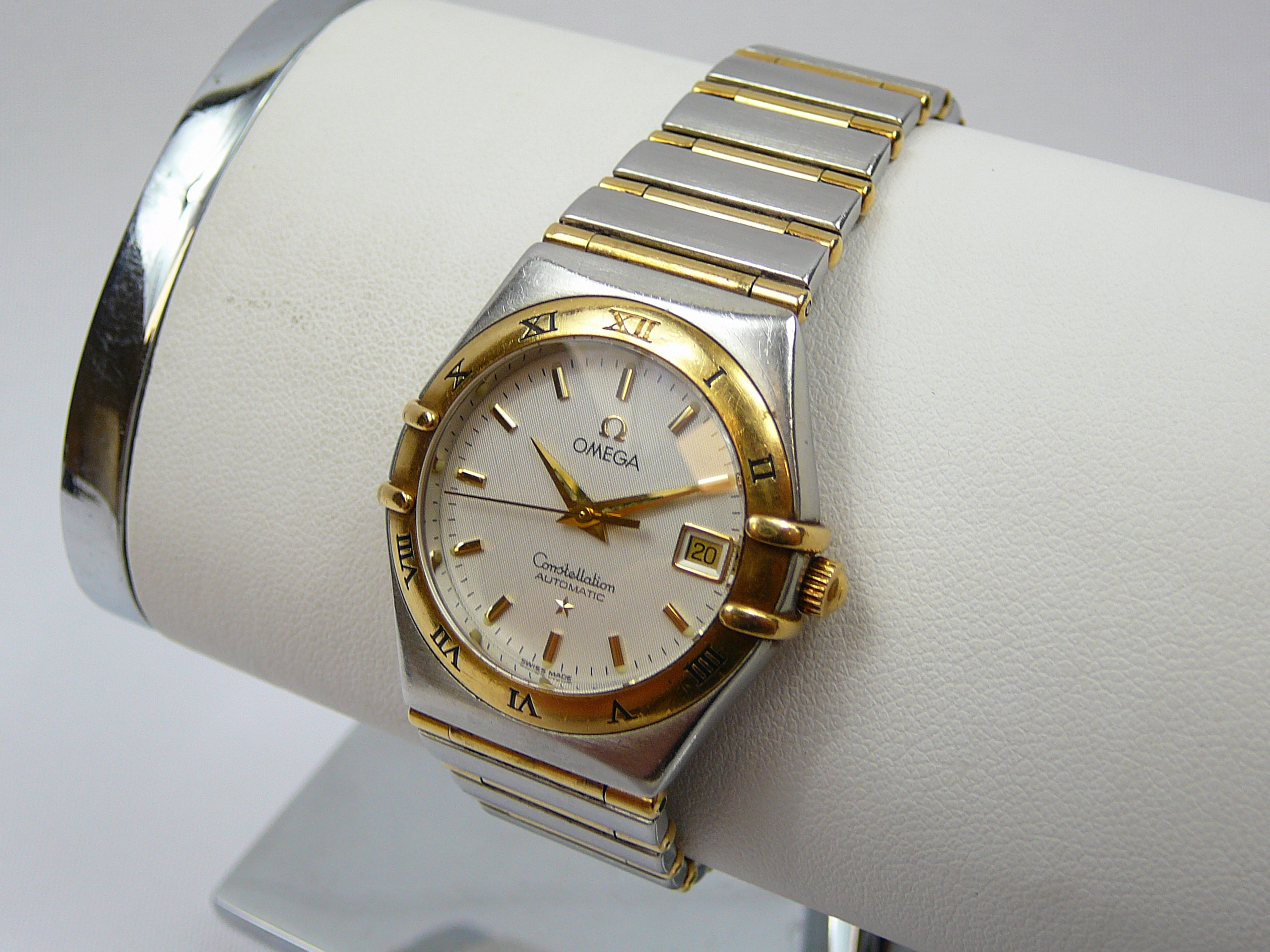 Ladies Omega Wrist watch