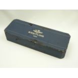 Breitling watch box