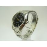 Gents Rolex Wrist Watch