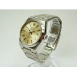 Gents Rolex Wrist Watch