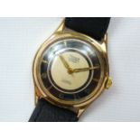 Gents Vintage Rado Wrist Watch