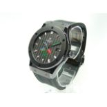 Gents Hublot Wrist Watch