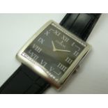 Gents Corum Wrist Watch