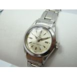 Ladies Tudor Wrist Watch