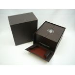 Raymond Weil Watch Box