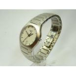 Gents Longines Wrist Watch