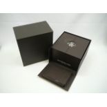 Raymond Weil Watch Box