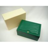 Rolex Watch Box