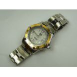 Ladies TAG Heuer Wrist Watch