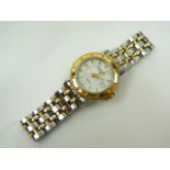 Ladies Raymond Weil Wrist Watch