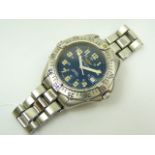 Gents Breitling Wrist Watch